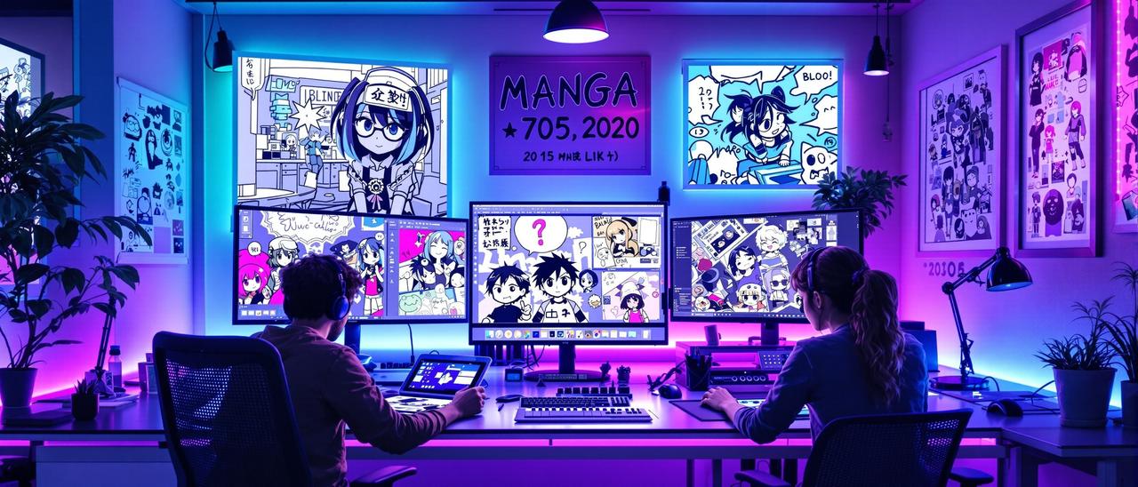 91动漫宝藏库作者入驻