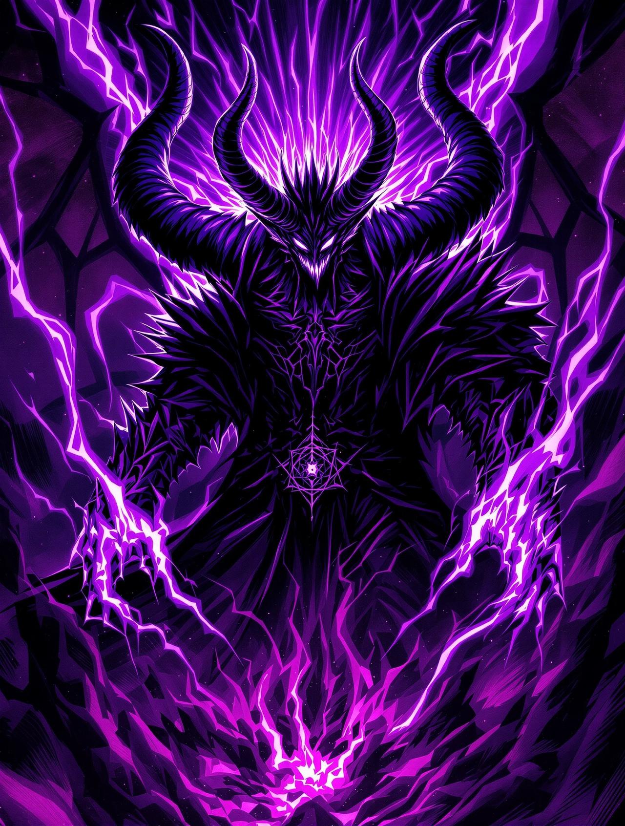 深渊魔主 - 91动漫宝藏库