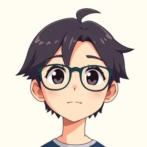 漫评小能手
