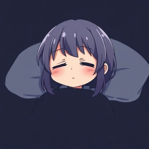 深夜追漫人